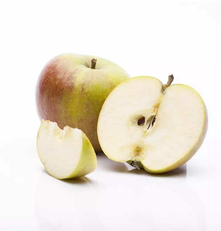 Apfel 'Cox Orange'